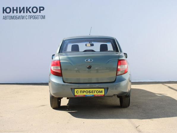 Lada (ВАЗ) Granta I с пробегом 2013 года, цена 219 000 рублей, 367287 км, седан, Автокод Объявления