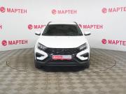 Lada (ВАЗ) Vesta I Рестайлинг (NG) Вологда  - изображение 19