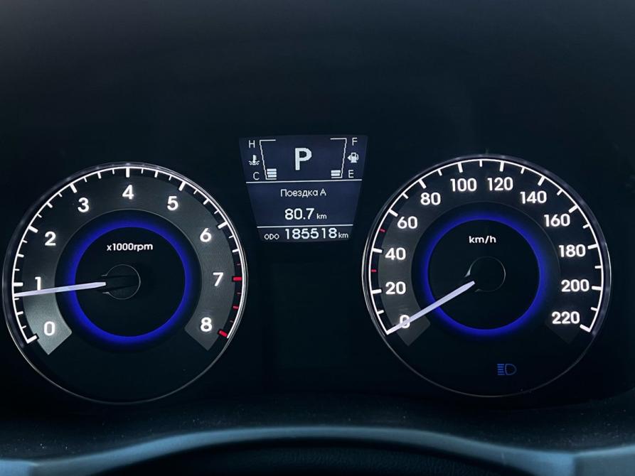 Hyundai Solaris I Волгоград  - изображение 14