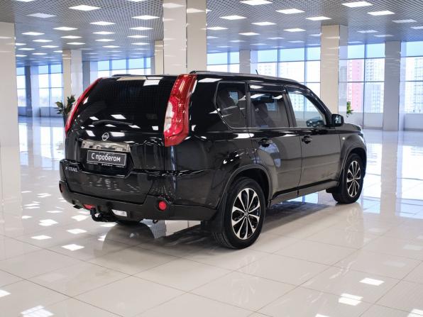 Nissan X-Trail II Рестайлинг с пробегом 2014 года, цена 1 284 000 рублей, 202608 км, внедорожник, Автокод Объявления