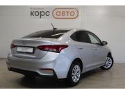 Hyundai Solaris II Коломна  - изображение 18
