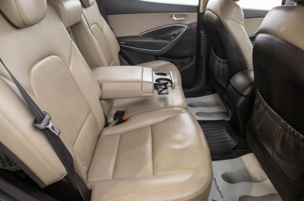 Hyundai Santa Fe III Барнаул  - изображение 27