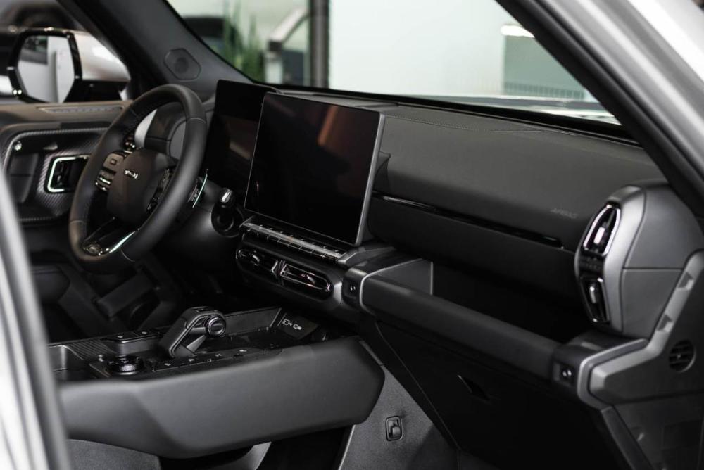 Haval H7 I Саратов  - изображение 18