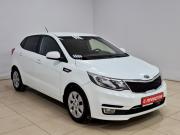 Kia Rio III Рестайлинг Альметьевск  - изображение 28