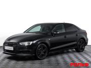 Audi A3 III (8V) Рестайлинг Москва  - изображение 21