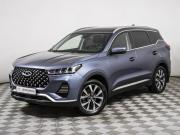 Chery Tiggo 7 Pro I Москва  - изображение 22