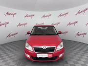 Skoda Fabia II Рестайлинг Псков  - изображение 29