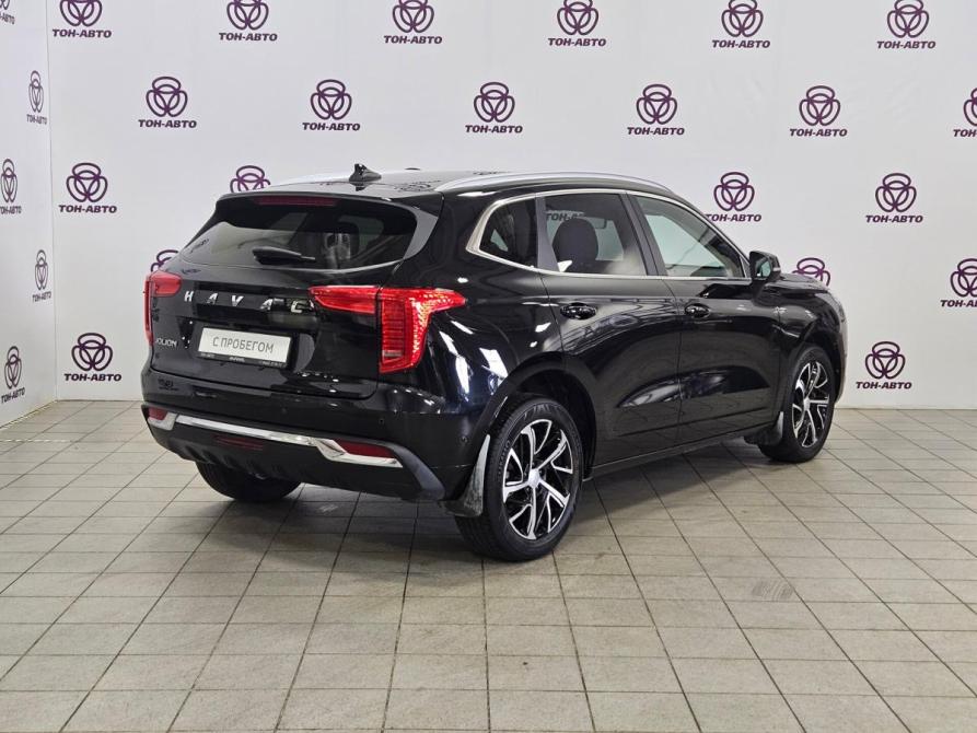 Haval Jolion I Тольятти  - изображение 5