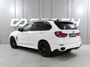 BMW X5 III (F15) Ростов-на-Дону  - изображение 23
