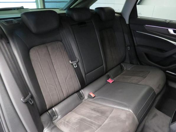 Audi A6 V (C8) с пробегом 2019 года, цена 3 650 000 рублей, 156600 км, универсал, Автокод Объявления