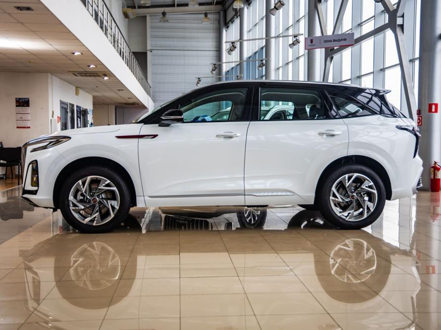 Hongqi HS3 Волгоград  - изображение 4