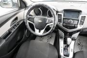Chevrolet Cruze I Красноярск  - изображение 32