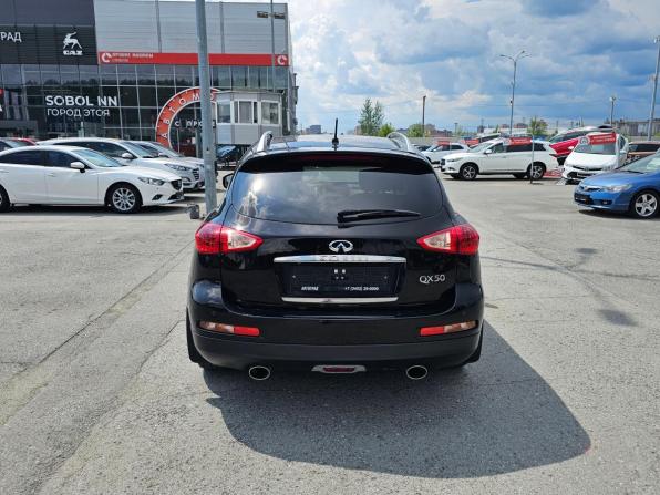 Infiniti QX50 I с пробегом 2015 года, цена 1 849 995 рублей, 181597 км, внедорожник, Автокод Объявления