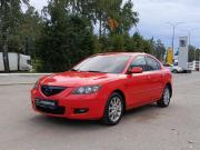 Mazda 3 I (BK) Рестайлинг Чебоксары  - изображение 23