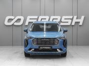 Haval Jolion I Ростов-на-Дону  - изображение 22