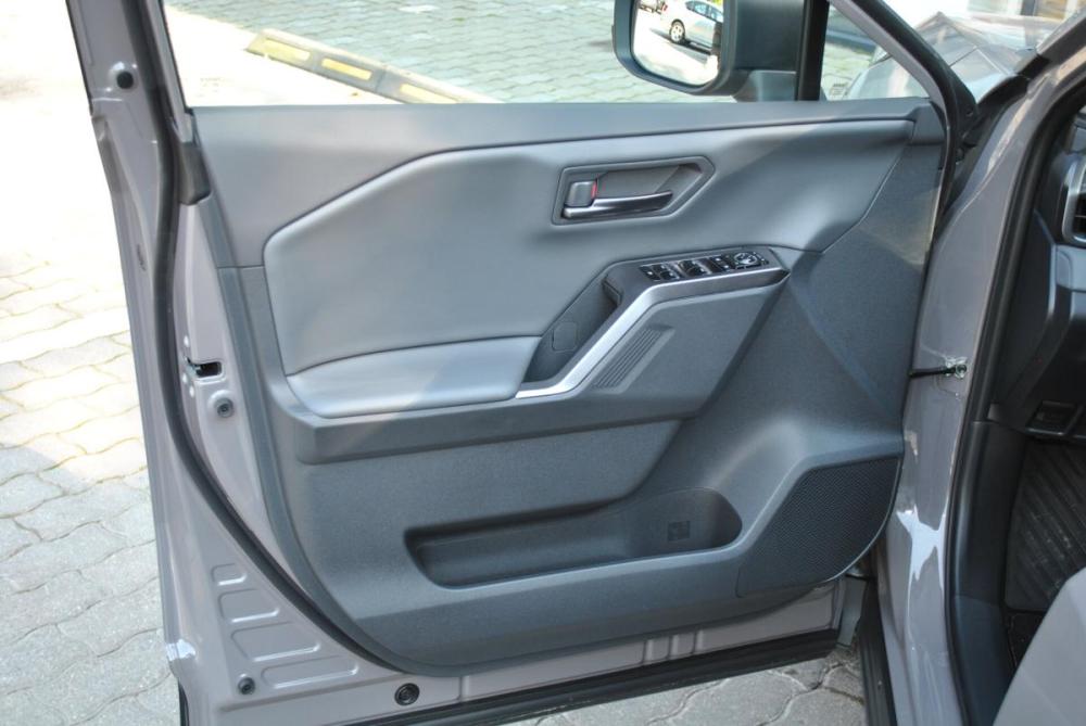 Toyota RAV4 VI (XA60) Москва  - изображение 15