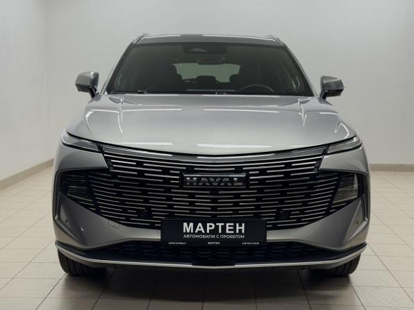 Haval F7 II с пробегом 2024 года, цена 3 048 000 рублей, 12993 км, внедорожник, Автокод Объявления