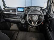 Honda N-BOX II Рестайлинг Краснодар  - изображение 27