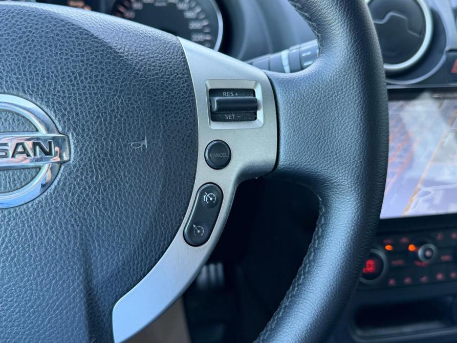 Nissan Qashqai I Рестайлинг Краснодар  - изображение 26