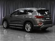 Hyundai Santa Fe IV Тюмень  - изображение 18