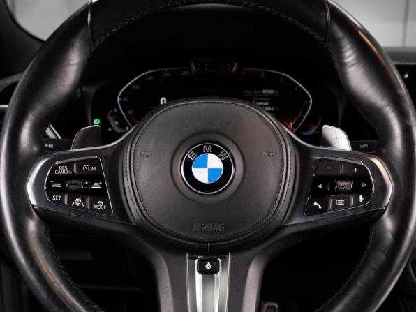 BMW 4 серии G22 G23 G26 с пробегом 2020 года, цена 5 850 000 рублей, 65367 км, купе, Автокод Объявления
