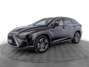 Lexus RX IV Москва  - изображение 31