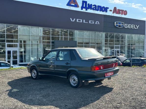 Lada (ВАЗ) 2115 с пробегом 2011 года, цена 205 000 рублей, 70835 км, седан, Автокод Объявления