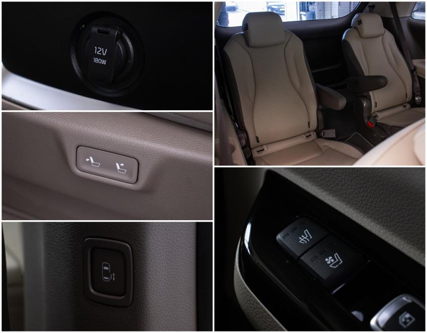 Kia Carnival IV Москва  - изображение 14