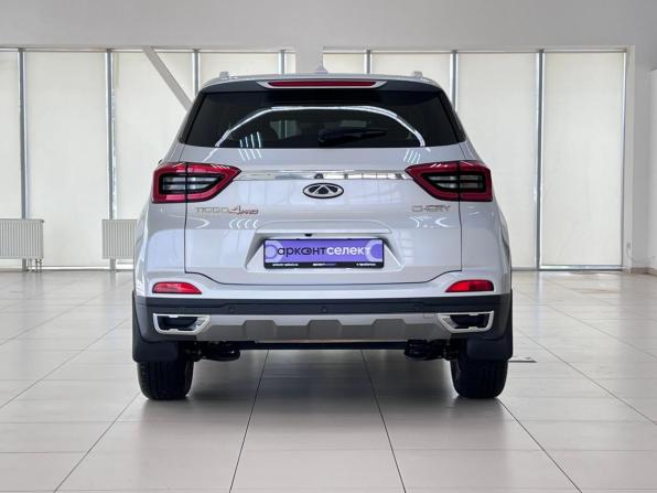 Chery Tiggo 4 Pro I с пробегом 2024 года, цена 1 650 000 рублей, 36100 км, внедорожник, Автокод Объявления