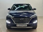 Hyundai Tucson III Рестайлинг Балашиха  - изображение 23