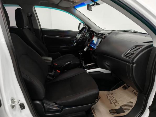 Mitsubishi ASX I Рестайлинг с пробегом 2013 года, цена 909 100 рублей, 179674 км, внедорожник, Автокод Объявления