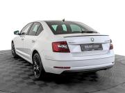 Skoda Octavia III (A7) Рестайлинг Санкт-Петербург  - изображение 34
