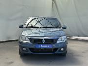 Renault Logan I Рестайлинг Липецк  - изображение 20