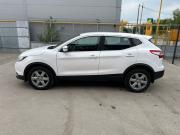 Nissan Qashqai II Сызрань  - изображение 25