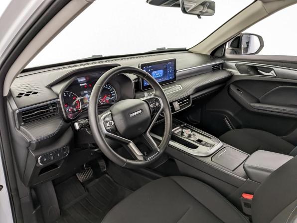 Haval Jolion I Рестайлинг с пробегом 2024 года, цена 1 590 000 рублей, 30420 км, внедорожник, Автокод Объявления