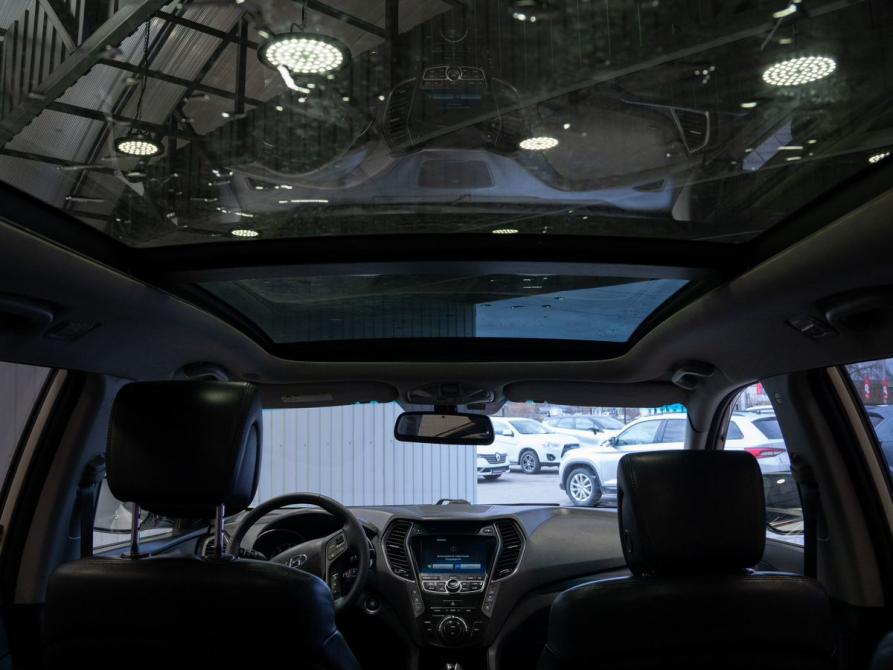 Hyundai Maxcruz Иваново  - изображение 29