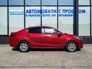 Kia Rio IV Екатеринбург  - изображение 30