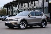 Volkswagen Tiguan II Москва  - изображение 24