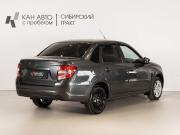 Lada (ВАЗ) Granta I Рестайлинг Казань  - изображение 11