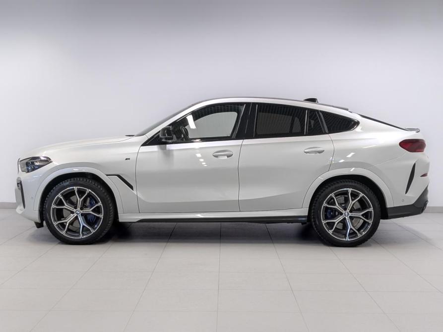 BMW X6 III (G06) Москва  - изображение 8