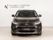 Kia Sorento III Prime Казань  - изображение 10
