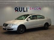 Volkswagen Passat B6 Иваново  - изображение 35