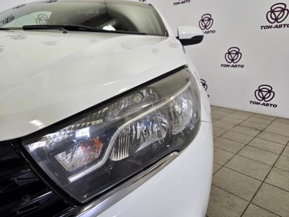 Lada (ВАЗ) Vesta I с пробегом 2016 года, цена 664 000 рублей, 155891 км, седан, Автокод Объявления