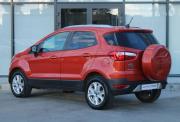 Ford EcoSport II Саратов  - изображение 30