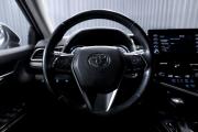 Toyota Camry VIII (XV70) Рестайлинг Тюмень  - изображение 43