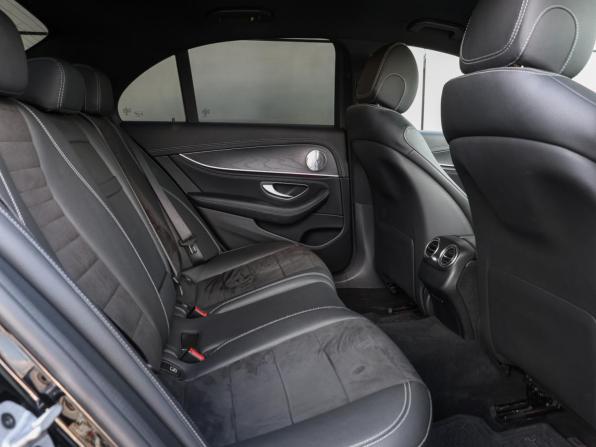 Mercedes-Benz E-Класс V (W213 S213 C238) Рестайлинг с пробегом 2020 года, цена 3 798 000 рублей, 108175 км, седан, Автокод Объявления
