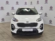 Kia Sportage IV Рестайлинг Тольятти  - изображение 22