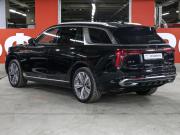 Hongqi E-HS9 Москва  - изображение 40