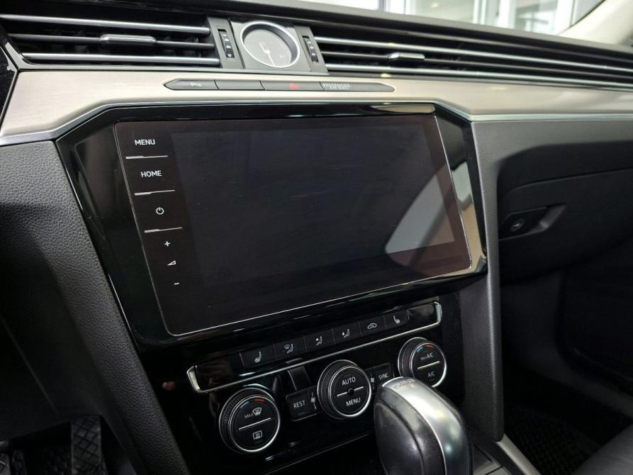 Volkswagen Passat B8 Мурманск  - изображение 20