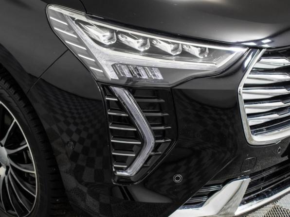 Haval Jolion I с пробегом 2023 года, цена 2 170 000 рублей, 14000 км, внедорожник, Автокод Объявления